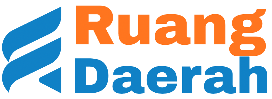 Ruang Daerah