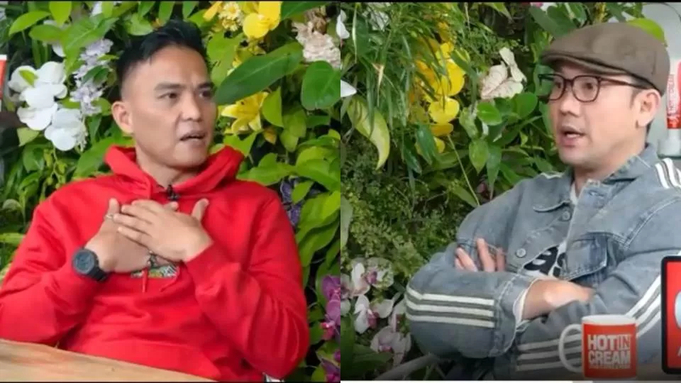 Ramalan 2026 Hard Gumay: Artis Pria Meninggal di Penjara Karena Sakit